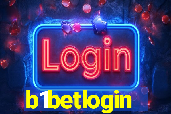 b1betlogin