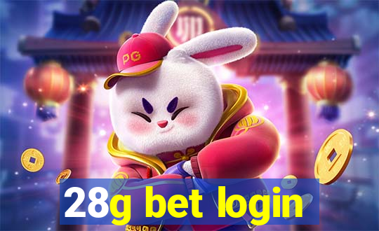 28g bet login