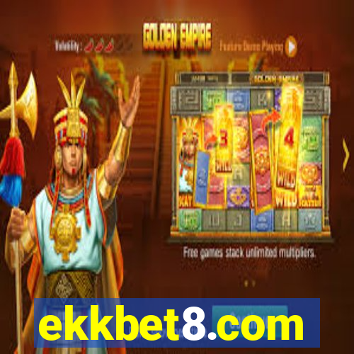 ekkbet8.com