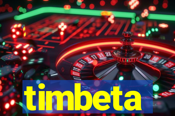 timbeta