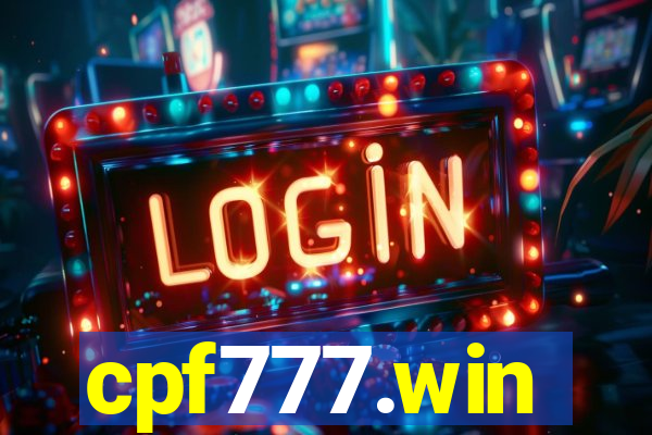 cpf777.win