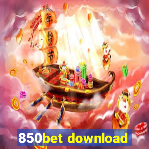 850bet download