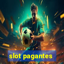 slot pagantes