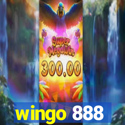 wingo 888