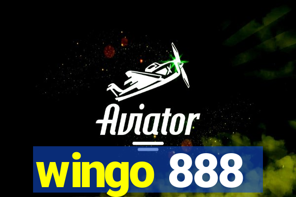 wingo 888