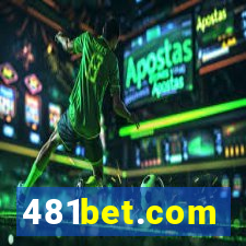 481bet.com