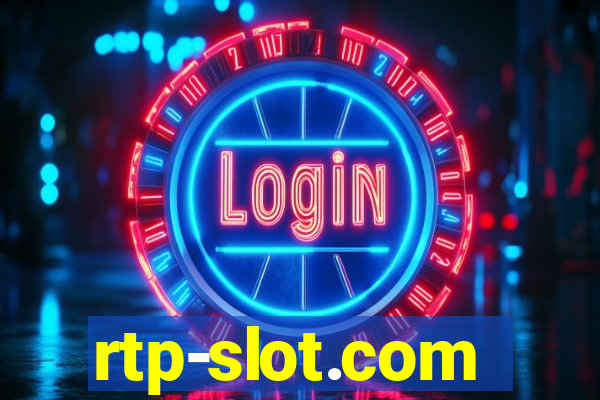 rtp-slot.com