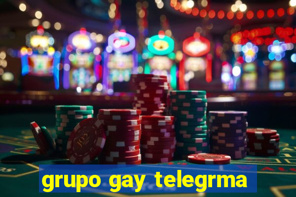 grupo gay telegrma