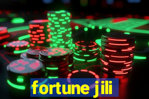 fortune jili