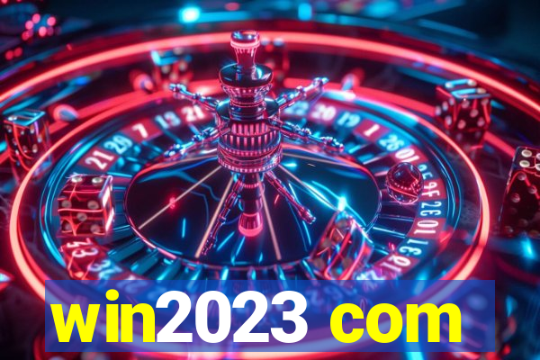 win2023 com