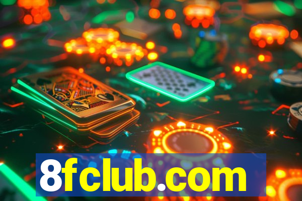 8fclub.com