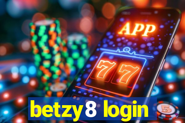 betzy8 login