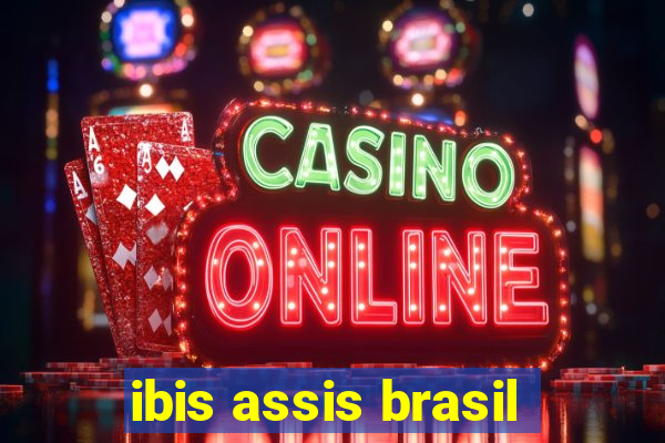 ibis assis brasil