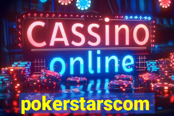 pokerstarscom