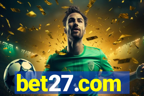 bet27.com