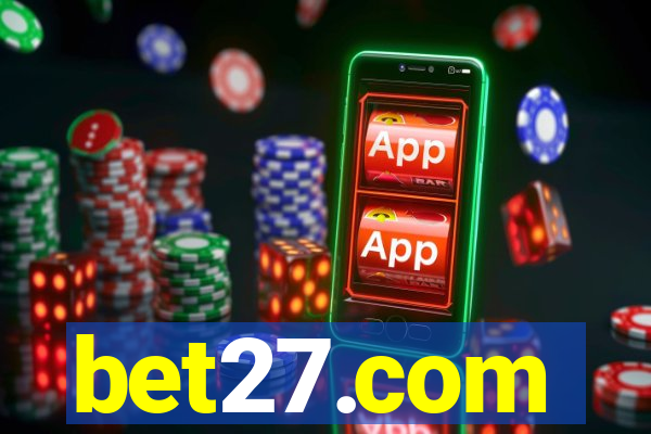 bet27.com