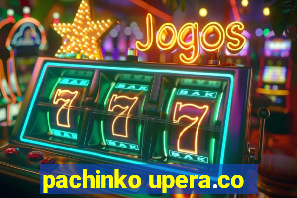 pachinko upera.co