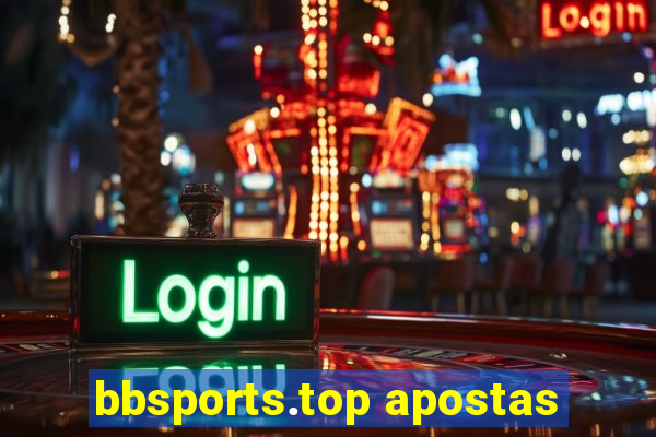 bbsports.top apostas