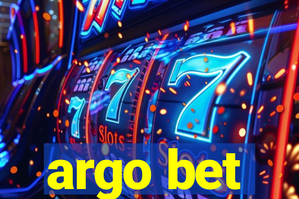 argo bet