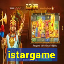 istargame