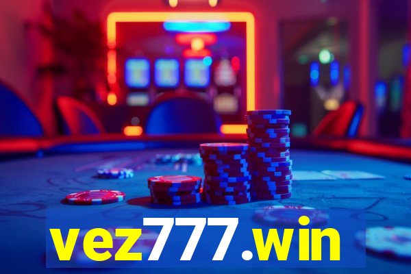 vez777.win