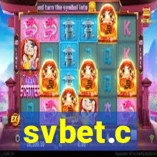 svbet.c