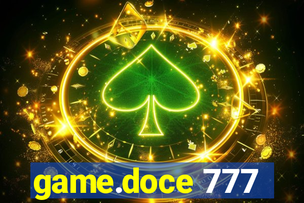 game.doce 777