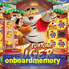 onboardmemory