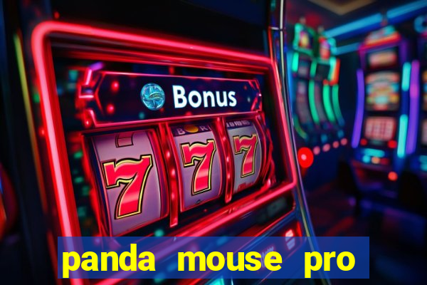 panda mouse pro 1.9.0 apk download