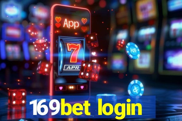 169bet login