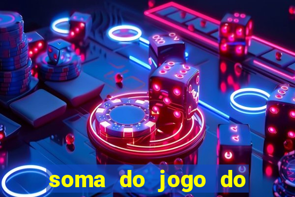 soma do jogo do bicho 6363