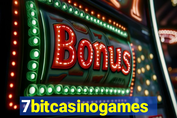 7bitcasinogames