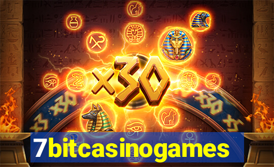 7bitcasinogames