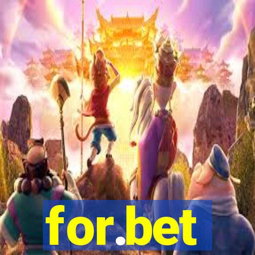 for.bet