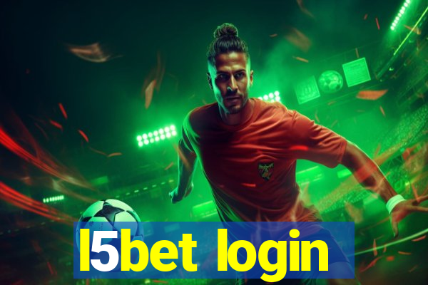 l5bet login