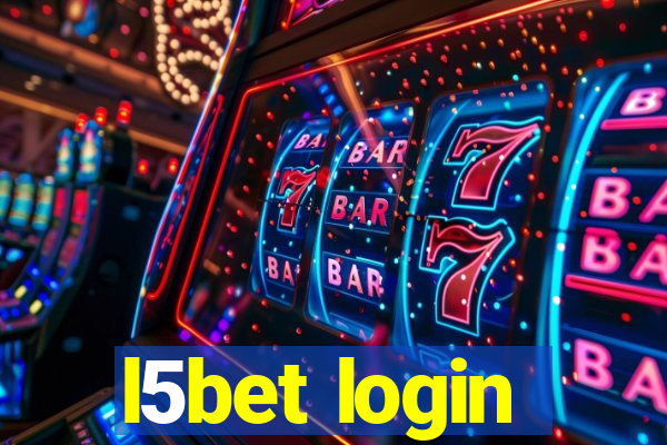 l5bet login