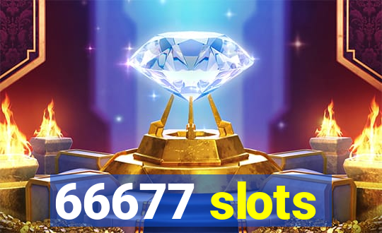 66677 slots