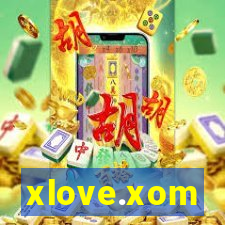 xlove.xom