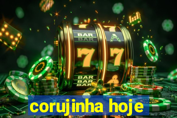 corujinha hoje