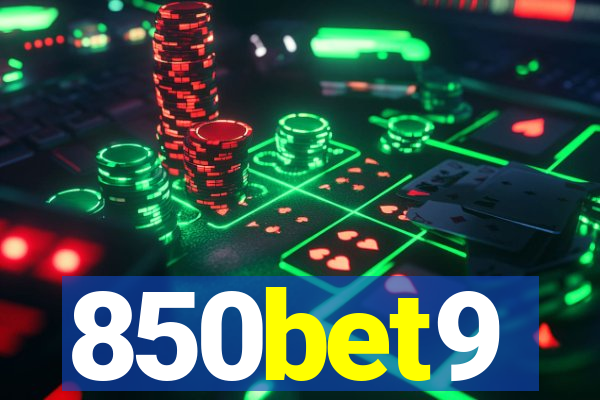 850bet9