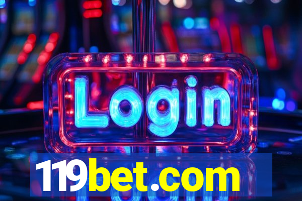 119bet.com