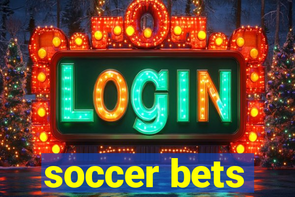 soccer bets