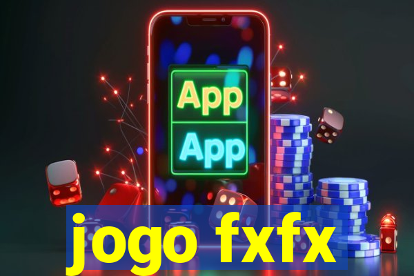 jogo fxfx