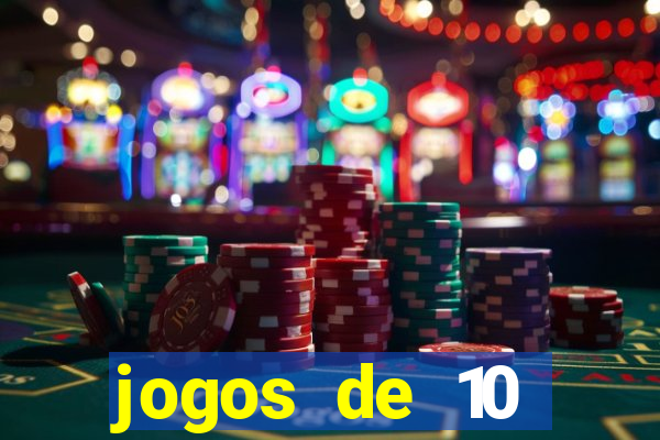 jogos de 10 centavos estrela bet