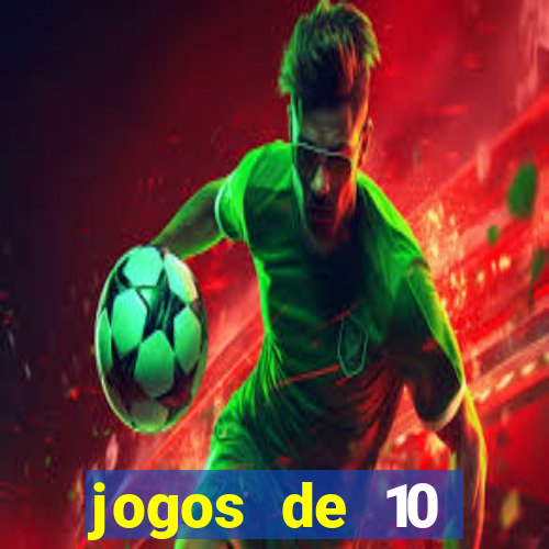 jogos de 10 centavos estrela bet