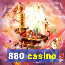 880 casino