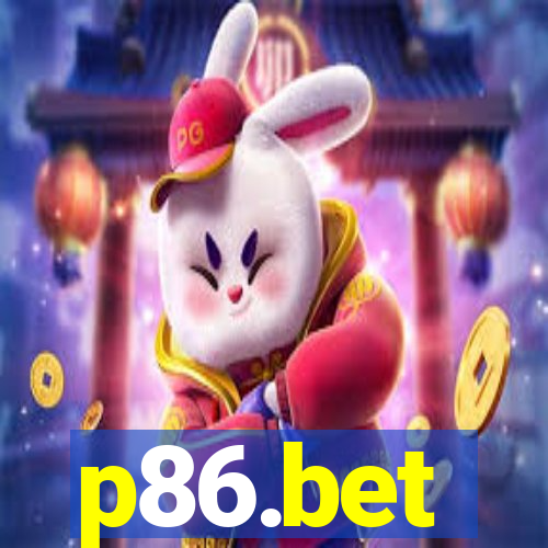 p86.bet