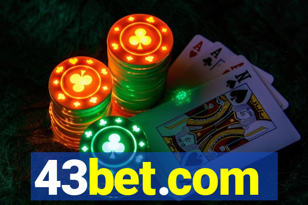 43bet.com