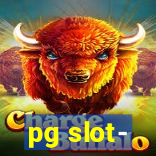 pg slot-