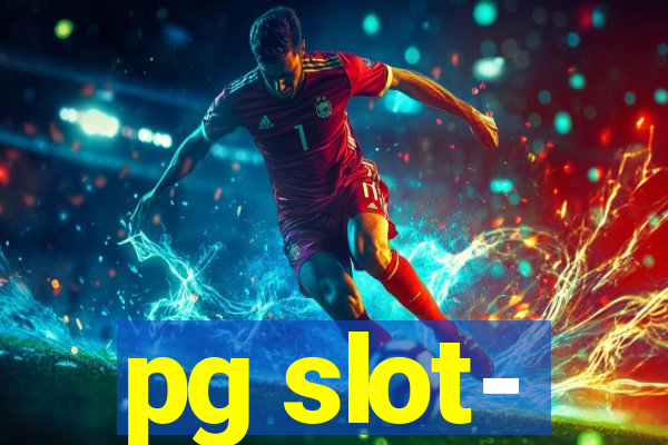 pg slot-